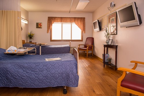 Image of Life Care Center Of Valparaiso (2)