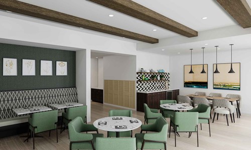 Image of ELEVATE Senior Living at Clearwater (6)