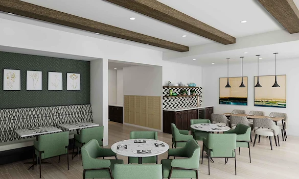 Image of ELEVATE Senior Living at Clearwater (6)