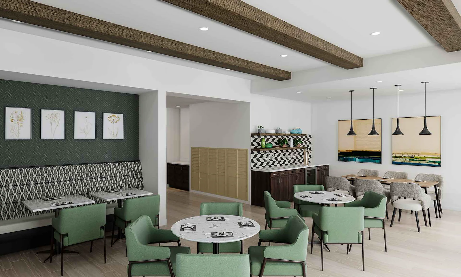 Image of ELEVATE Senior Living at Clearwater (6)