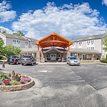 Image of Inspirations Bayside Senior Living (1)