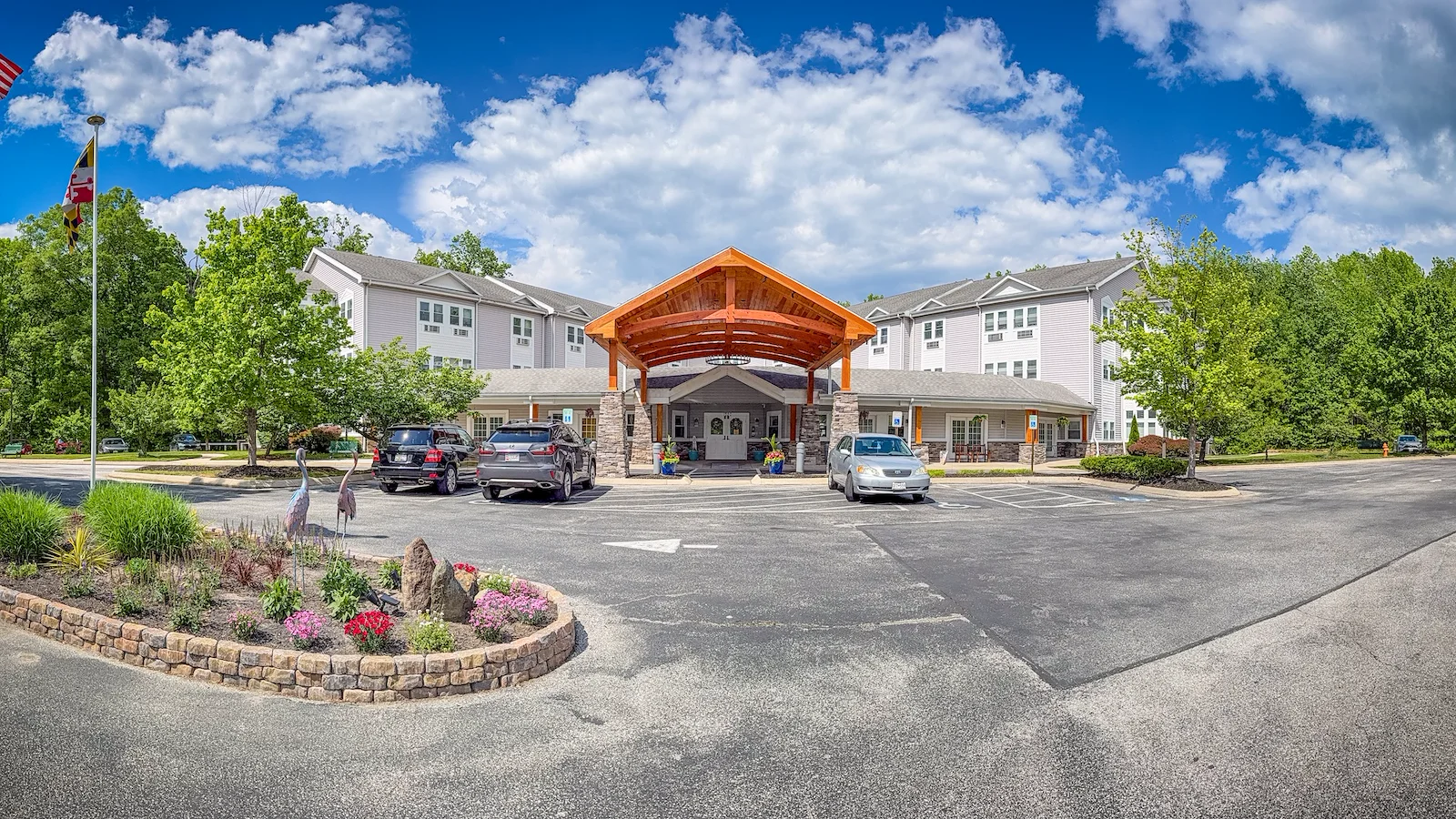 Image of Inspirations Bayside Senior Living (1)