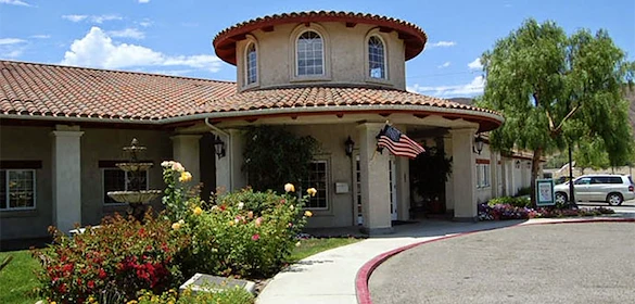 Image of Silverado San Jaun Capistrano Memory Care Community (1)