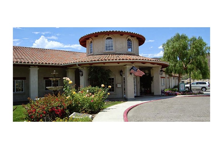 Image of Silverado San Jaun Capistrano Memory Care Community (1)