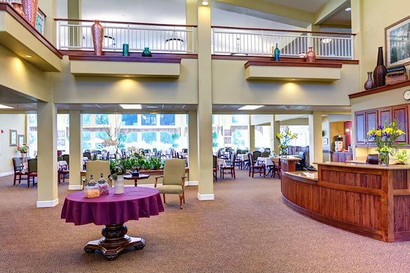 Image of Clearwater Springs by Cogir (8)