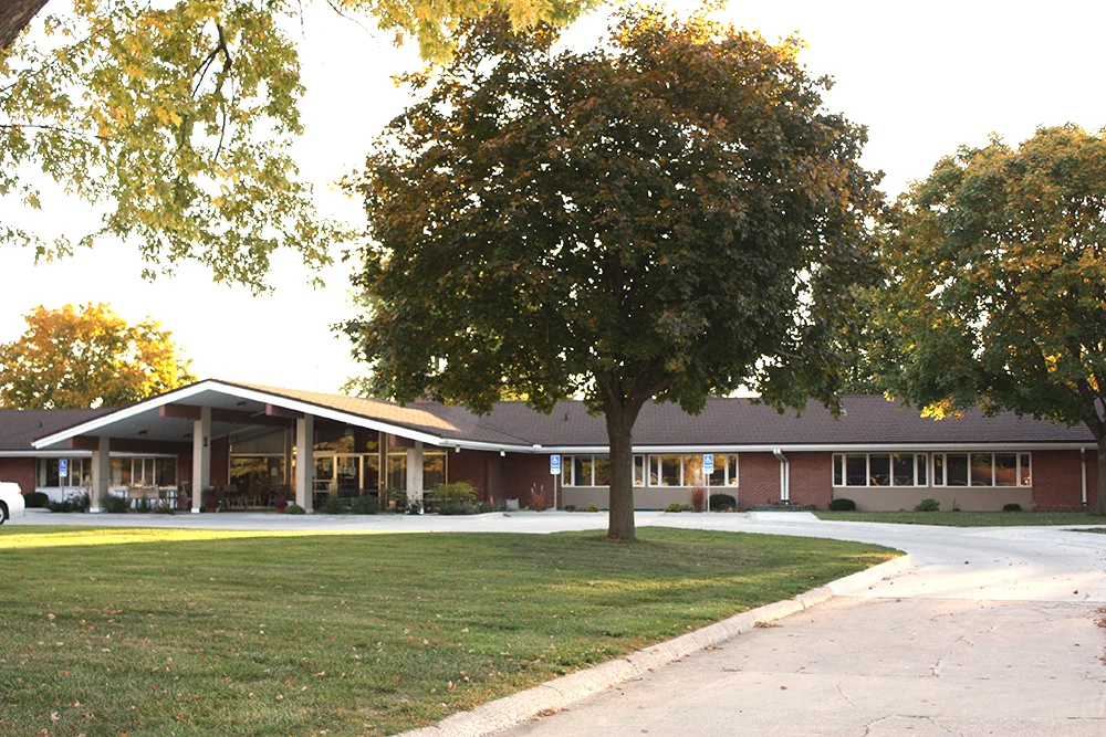 Image of Rotary Senior Living - Residential Care (1)
