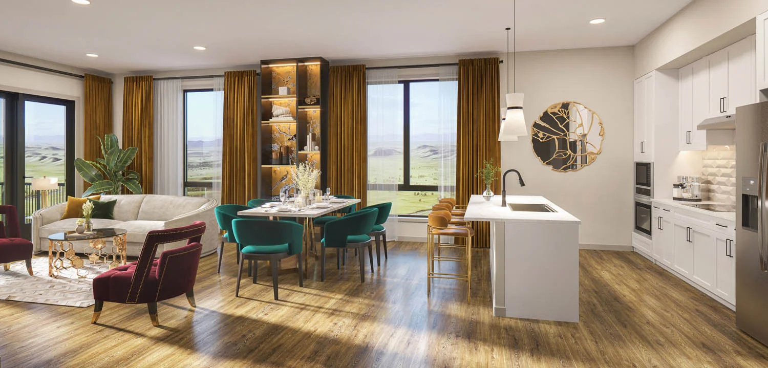 Image of The Reserve at Lone Tree (9)