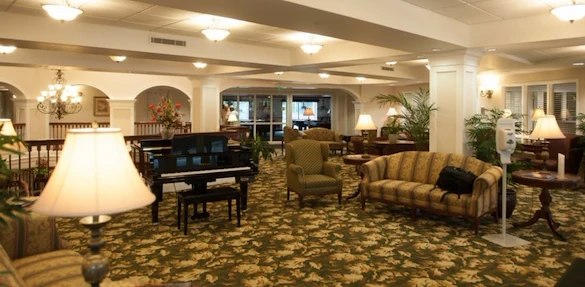 Image of Holland Home - Breton Woods Senior Living (6)