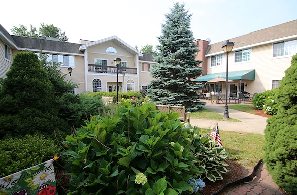 Image of Willow Brook Rehab & Healthcare Center (1)