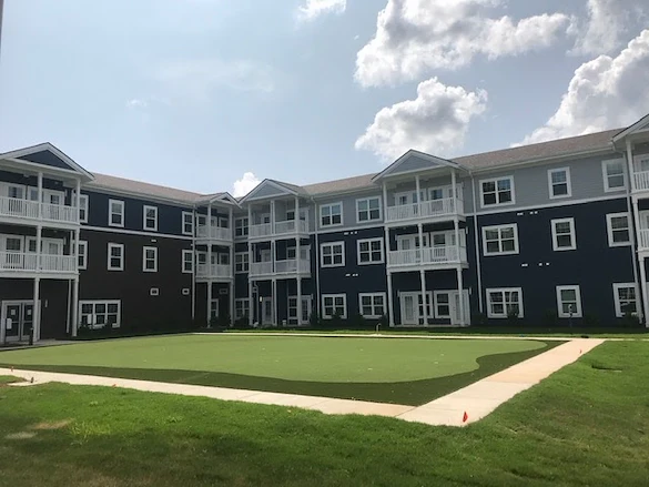 Image of Prime West Knoxville (1)