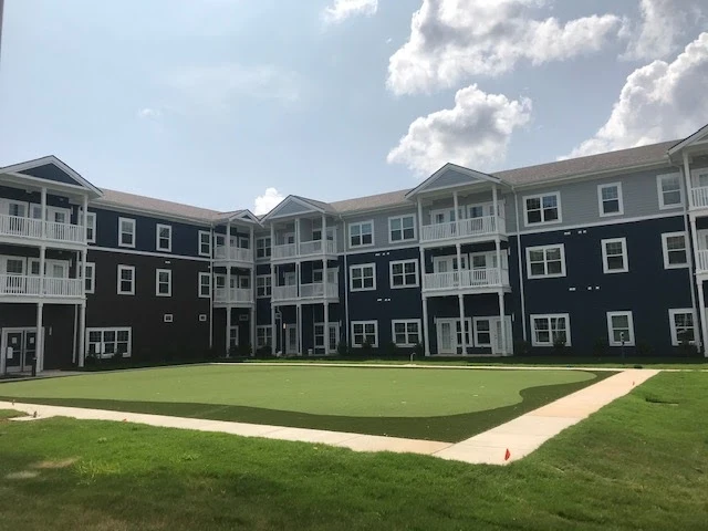 Image of Prime West Knoxville (1)