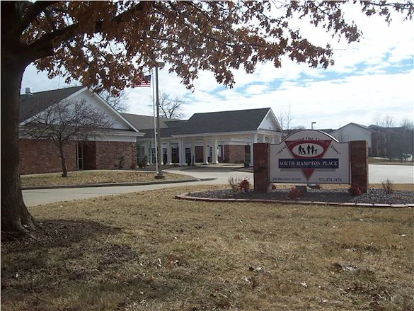 Image of South Hampton Place Rehabilitation & Health Care Center (1)