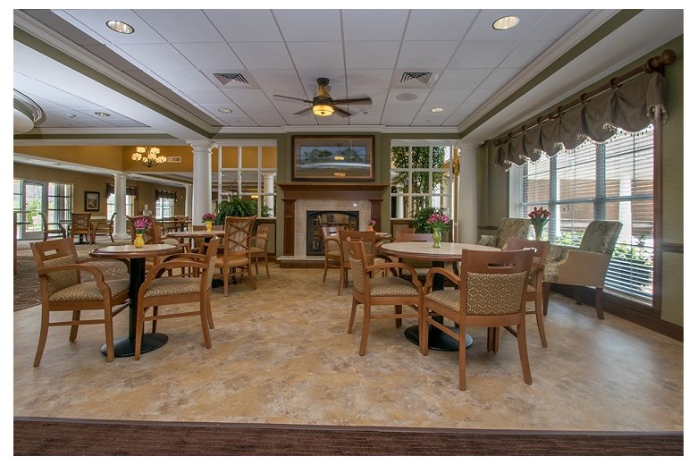 Image of NHC Place Sumner - Assisted Living (6)