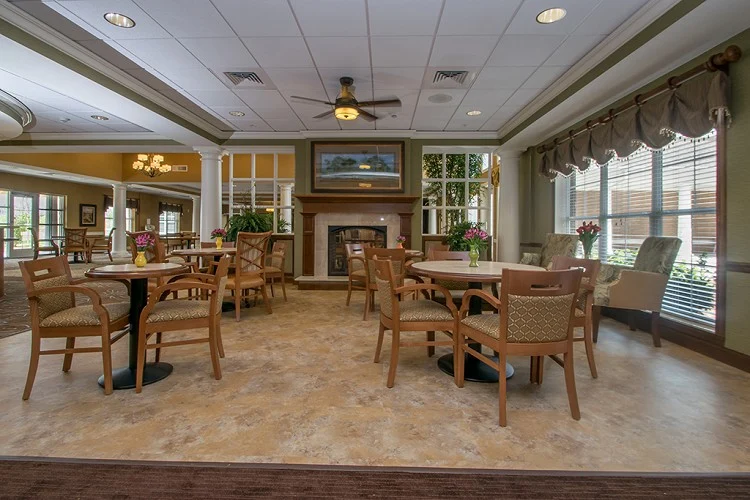 Image of NHC Place Sumner - Assisted Living (6)