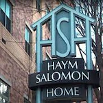Image of Haym Solomon Home For The Aged (1)