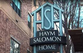 Image of Haym Solomon Home For The Aged (1)