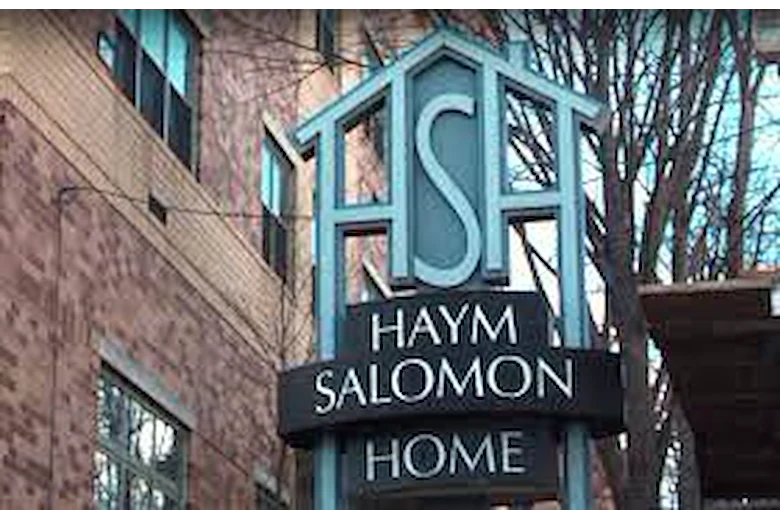 Image of Haym Solomon Home For The Aged (1)