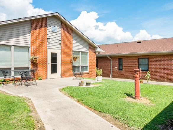 Image of Rockcastle Health & Rehabilitation Center (2)