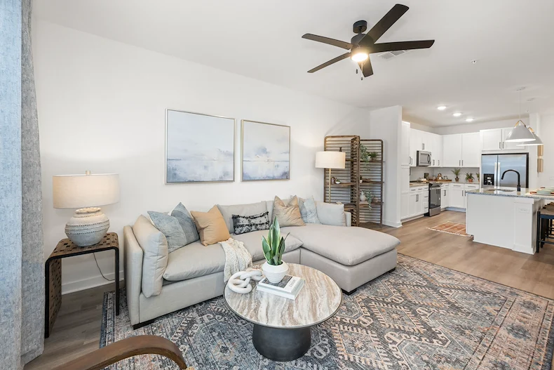 Image of Olea Beach Haven | 55+ Luxury Apartments (10)