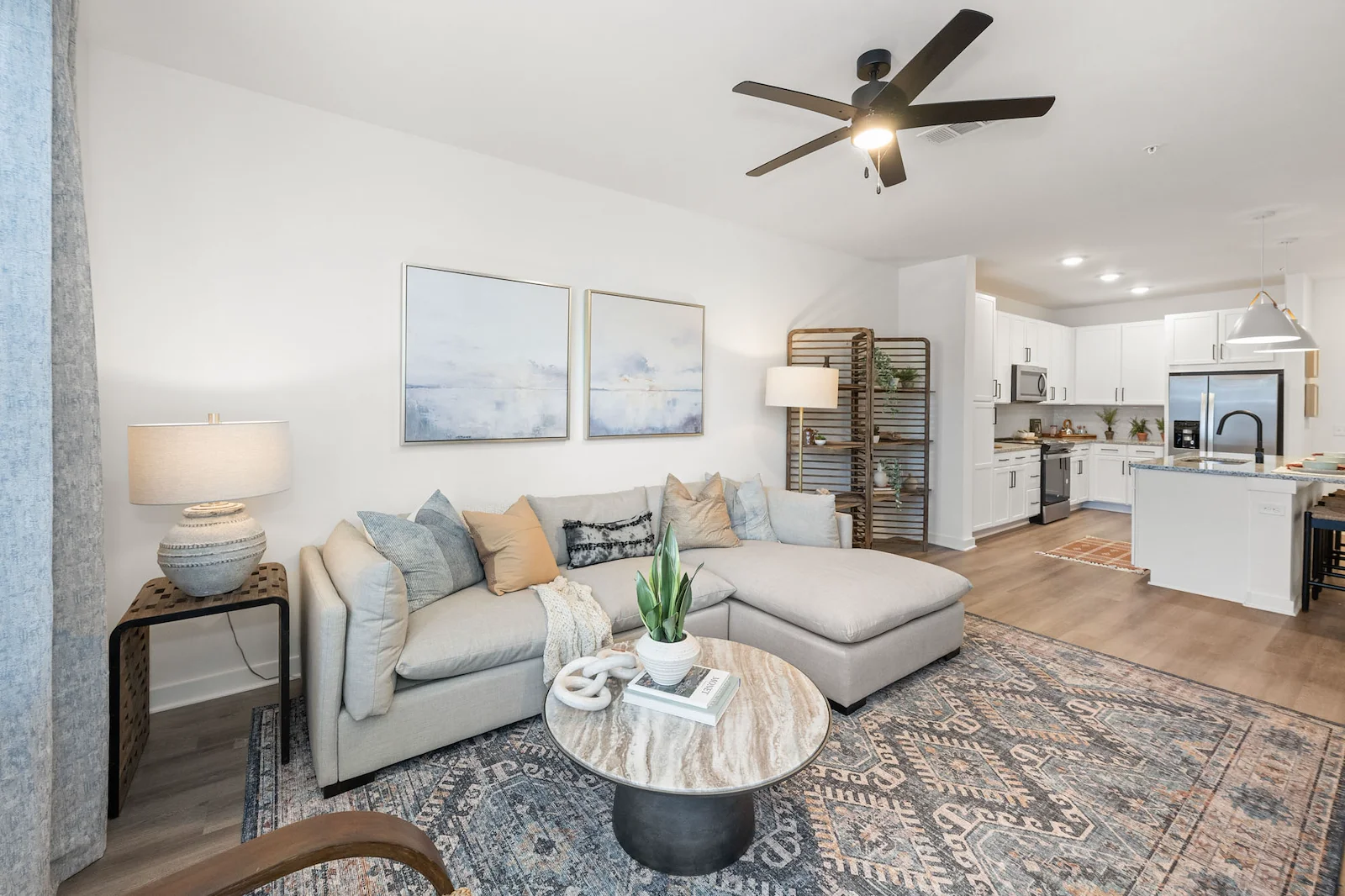 Image of Olea Beach Haven | 55+ Luxury Apartments (10)