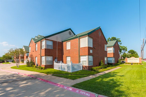 Image of Bethesda Gardens Arlington (3)