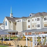 Image of Passavant Community Health & Rehab (1)