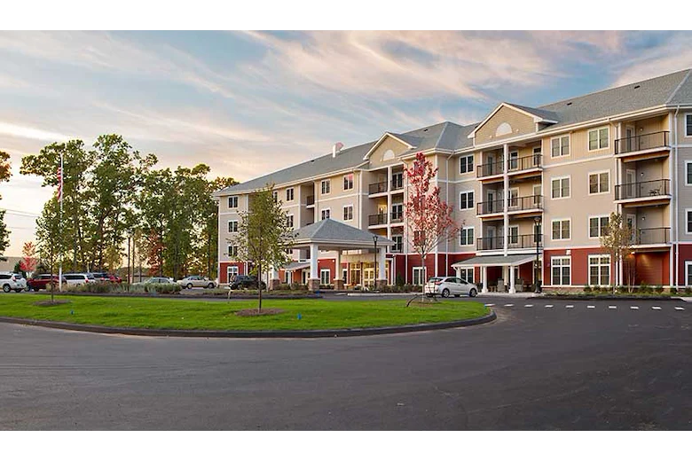 Image of Stonebrook Village at Windsor Locks (1)