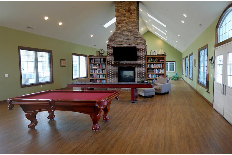 Image of Villas of Holly Brook Chatham (5)