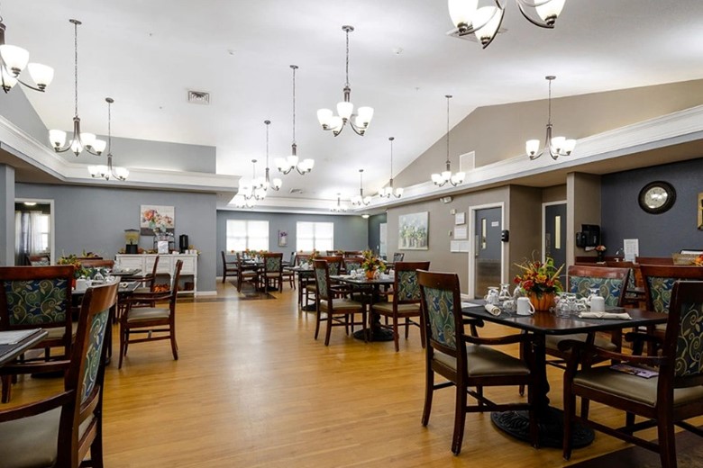 Image of LakeHouse Tipton Place (3)