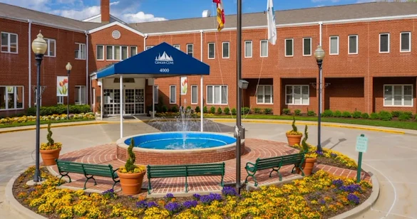 Image of Ginger Cove (1)