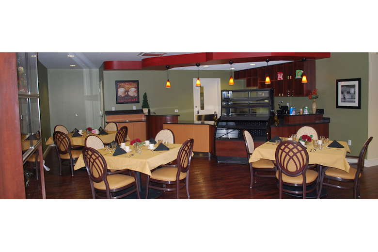 Image of Paramount Senior Living At Peters Township (2)