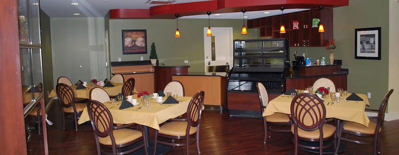 Image of Paramount Senior Living At Peters Township (2)