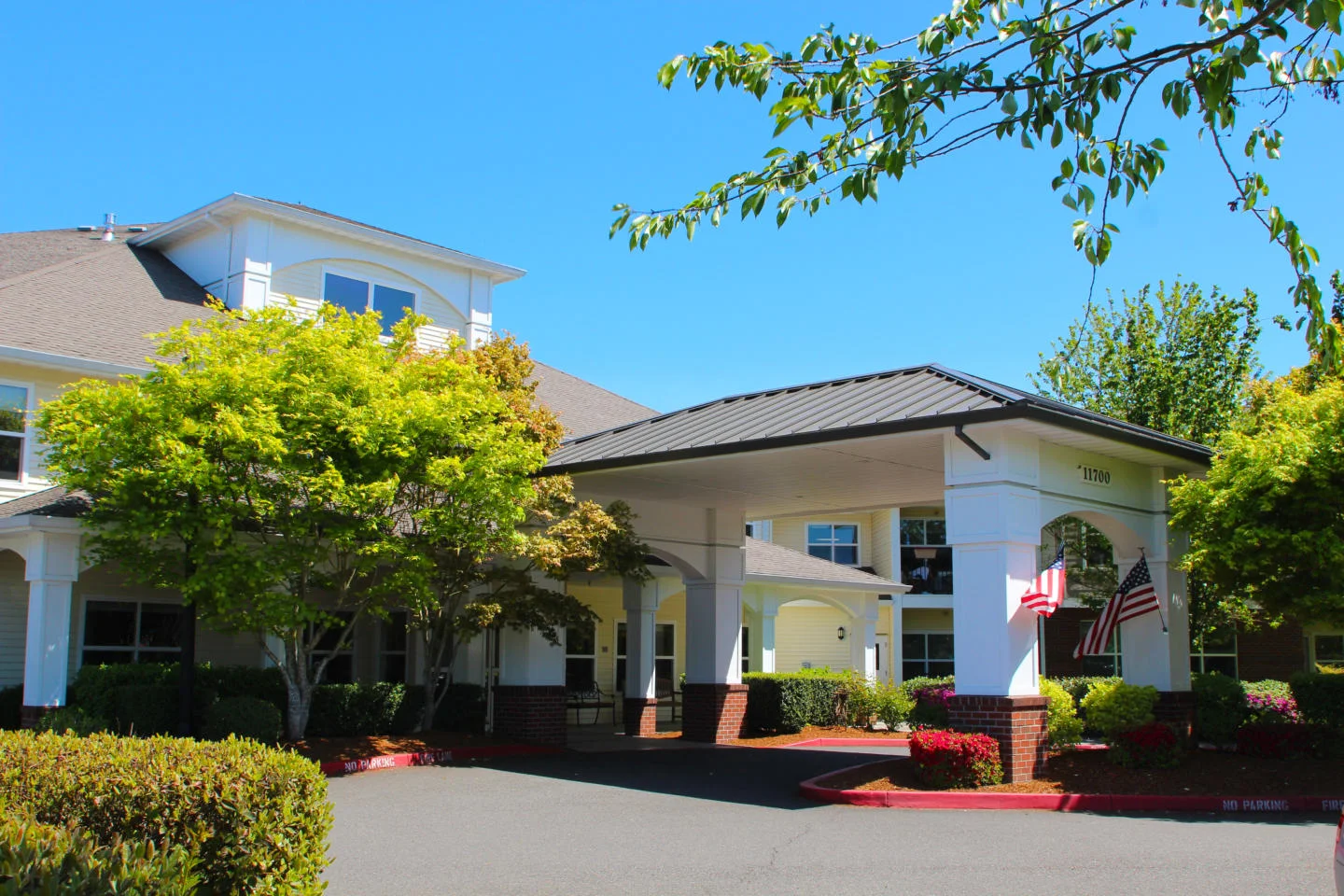 Image of Prestige Senior Living Bridgewood (1)