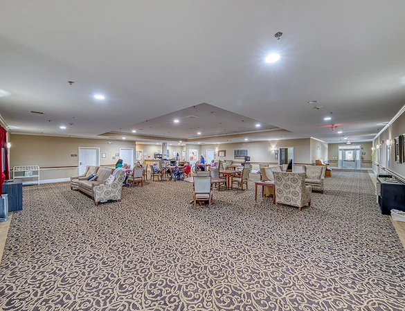 Image of Gateway Gardens (7)