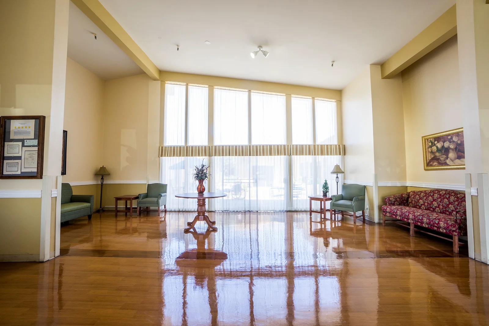 Image of Watsonville Nursing Center (3)