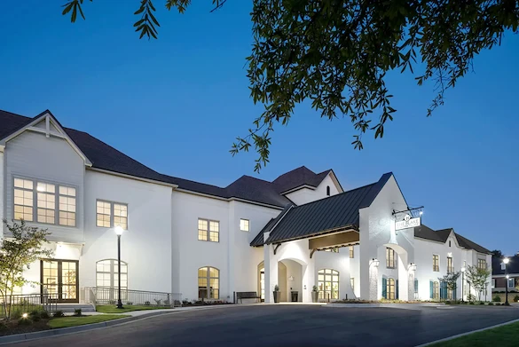 Image of The Blake at Baxter Village (1)