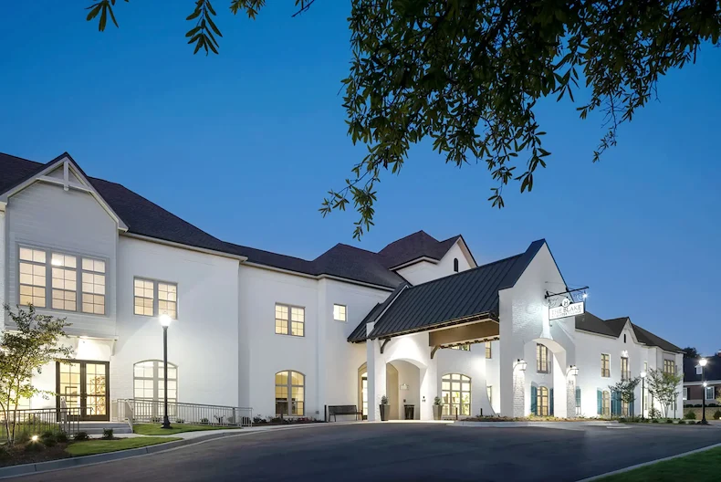 Image of The Blake at Baxter Village (1)