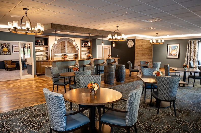 Image of Lorien Elkridge Assisted Living (2)