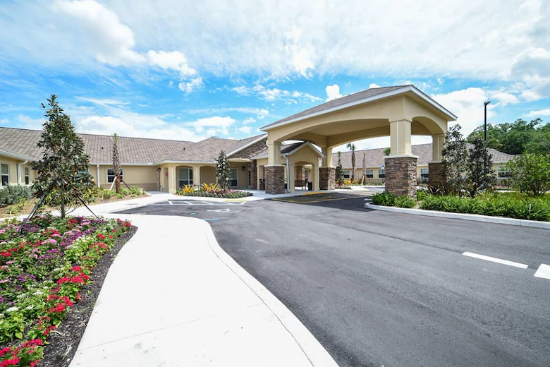 Image of Artis Senior Living of Davie (1)