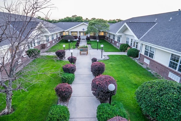 Image of Saunders House (10)