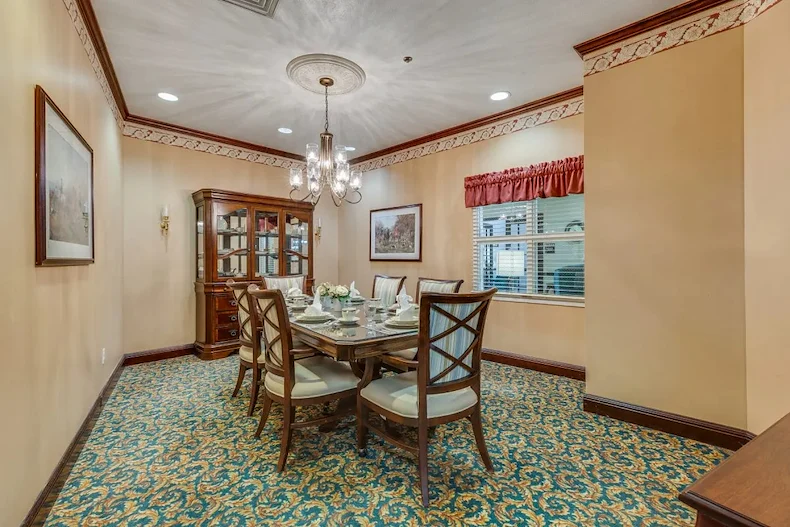 Image of The Havens at Princeton (7)