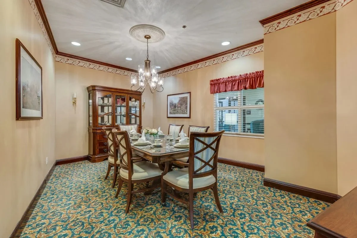 Image of The Havens at Princeton (7)