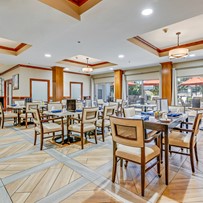 Image of Burlingame Senior Living (5)