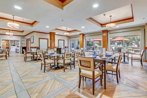 Image of Burlingame Senior Living (5)