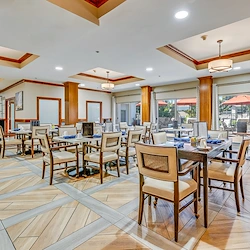 Image of Burlingame Senior Living (5)