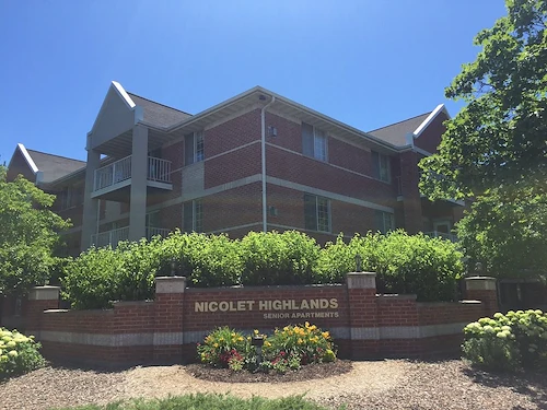 Image of Nicolet Highlands (1)