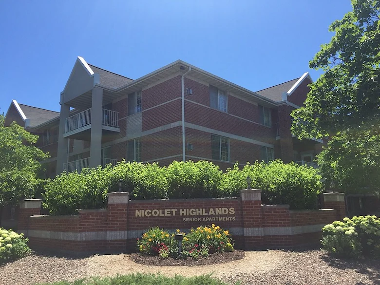 Image of Nicolet Highlands (1)
