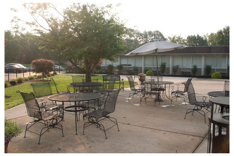 Image of Nhc Healthcare, Columbia (3)