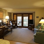 Image of Cumbernauld Village (8)