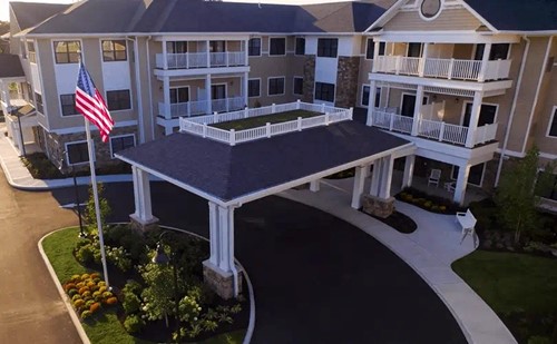 Image of Brightview Port Jefferson (1)